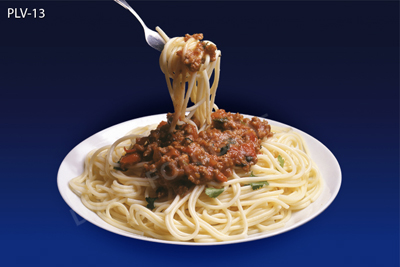 Kıyma Soslu Spagetti